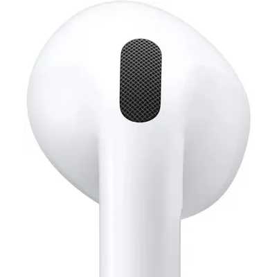 наушники Apple AirPods 4 ANC MXP93ZP/A