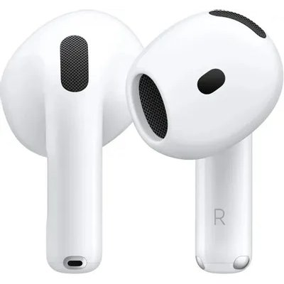 наушники Apple AirPods 4 MXP63CH/A