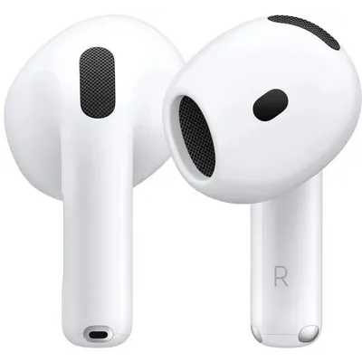 Apple AirPods 4 MXP63HN/A
