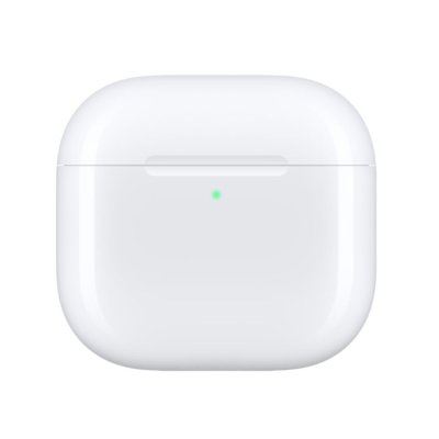 наушники Apple AirPods 5 MKFT4ZP/A