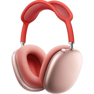 гарнитура Apple AirPods Max Pink MGYM3AM/A