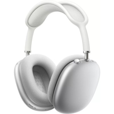 гарнитура Apple AirPods Max Silver MGYJ3ZA/A