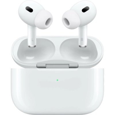 гарнитура Apple AirPods Pro 2 MQD83AM/A