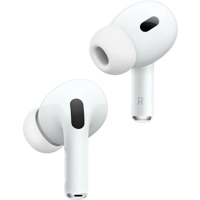 гарнитура Apple AirPods Pro 2 MQD83AM/A
