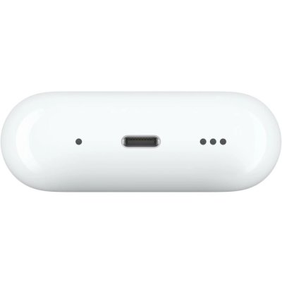 гарнитура Apple AirPods Pro 2 MQD83AM/A