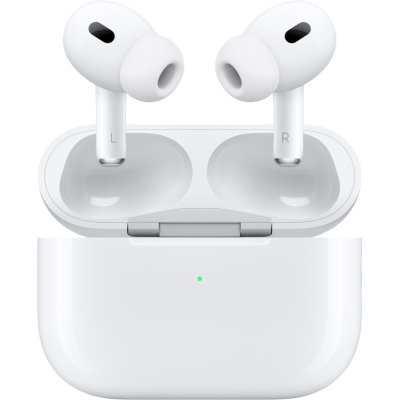 гарнитура Apple AirPods Pro 2 MQD83ZE/A