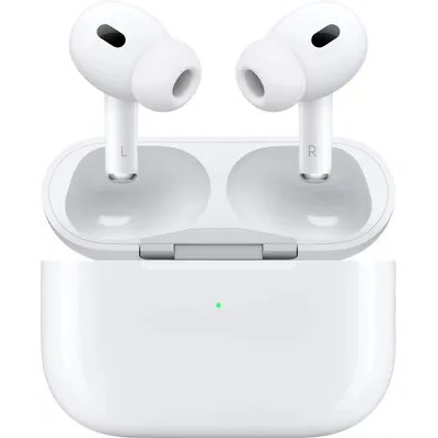 гарнитура Apple AirPods Pro 2 MTJV3AM/A