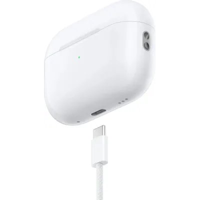 гарнитура Apple AirPods Pro 2 MTJV3AM/A