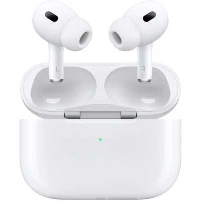 наушники Apple AirPods Pro 2 MTJV3RU/A