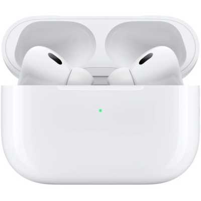 наушники Apple AirPods Pro 2 MTJV3RU/A
