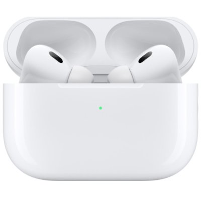 гарнитура Apple AirPods Pro 2 MTJV3ZA/A