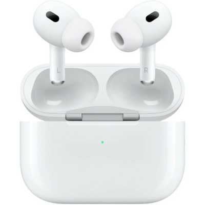 наушники Apple AirPods Pro 2 MTJV3ZP/A