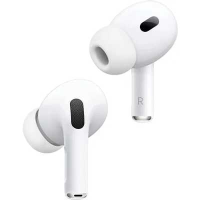 наушники Apple AirPods Pro 2 MQD83RU/A