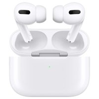 гарнитура Apple AirPods Pro MWP22RU/A