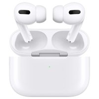 гарнитура Apple AirPods Pro MWP22RU/A