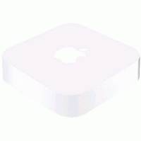точка доступа Apple AirPort Express Base Station MC414RS-A