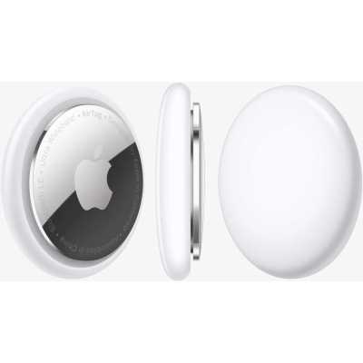 метка Apple AirTag 4 pack MX542LL/A