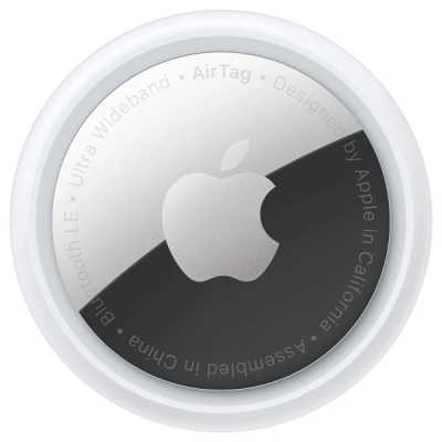 метка Apple AirTag MX532CH/A