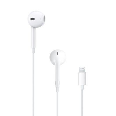 наушники Apple EarPods MMTN2AM/A