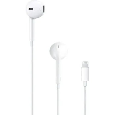 гарнитура Apple EarPods MMTN2FEM/A