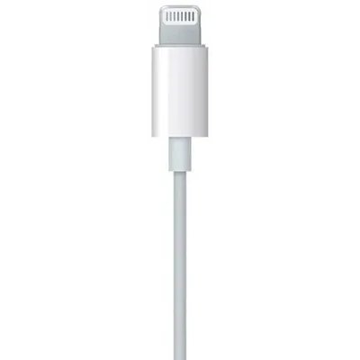 гарнитура Apple EarPods MMTN2FEM/A