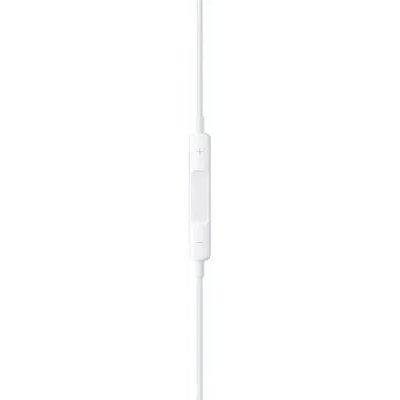 гарнитура Apple EarPods MMTN2FEM/A