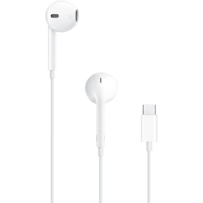 гарнитура Apple EarPods MTJY3FE/A