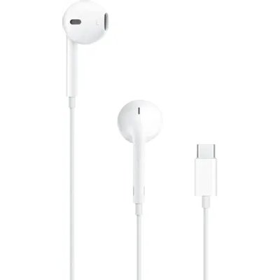 наушники Apple EarPods MYQY3FE/A