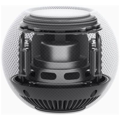 умная колонка Apple HomePod mini Orange MJ2D3ZP/A