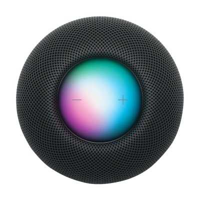 Apple HomePod mini Space Gray MY5G2LL/A