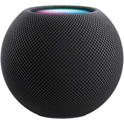умная колонка Apple HomePod mini Space Grey MY5G2ZP/A