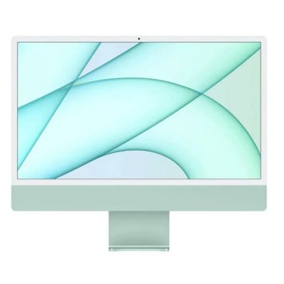моноблок Apple iMac 2021 MGPJ3X/A ENG