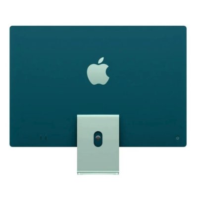 моноблок Apple iMac 2021 MGPJ3X/A ENG