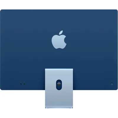 моноблок Apple iMac 2021 MGPL3C/A