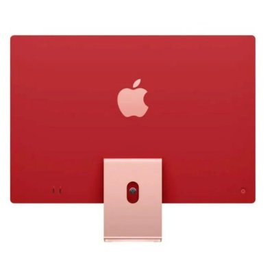 моноблок Apple iMac 2021 MGPM3ZS/A ENG