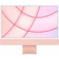 моноблок Apple iMac 2021 MGPN3RU/A