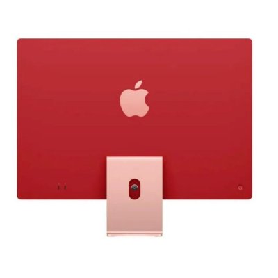 моноблок Apple iMac 2021 MGPN3ZS/A ENG