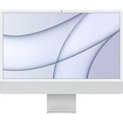 моноблок Apple iMac 2021 MGTF3C/A