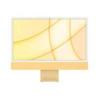 моноблок Apple iMac 2021 Z12S000BK