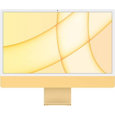 моноблок Apple iMac 2021 Z12S0024H ENG