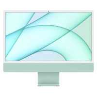 моноблок Apple iMac 2021 Z12V000AV