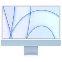 моноблок Apple iMac 2021 Z12X000AV