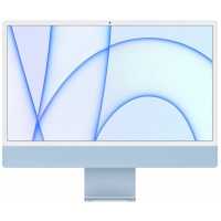 моноблок Apple iMac 2021 Z12X000PH