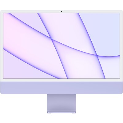 моноблок Apple iMac 2021 Z130002B8 ENG