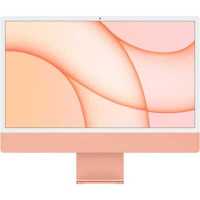 моноблок Apple iMac 2021 Z132000BK