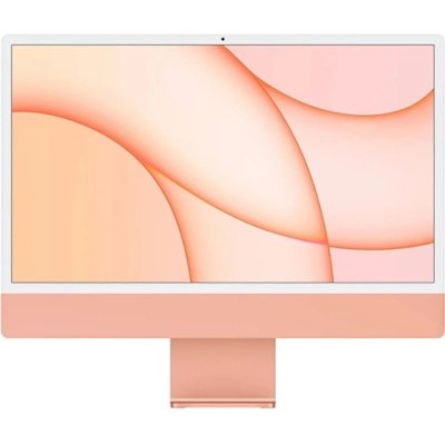 моноблок Apple iMac 2021 Z132001VF ENG