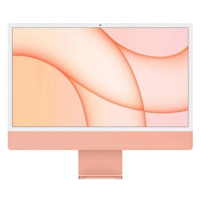 моноблок Apple iMac 2021 Z132001VG ENG