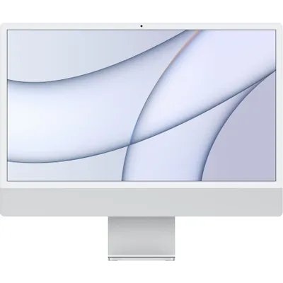 моноблок Apple iMac 2021 Z13K004AE