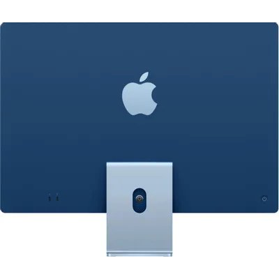 моноблок Apple iMac 2021 Z14M00436