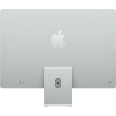 моноблок Apple iMac 2023 MQR93LL/A